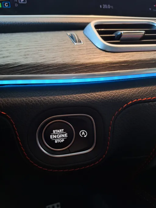 2022 Mercedes GLE 53 