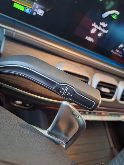 2022 Mercedes GLE 53 