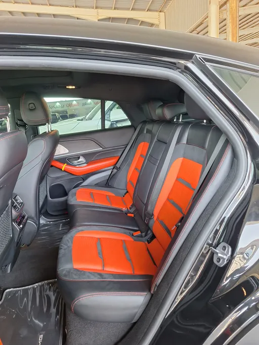 2022 Mercedes GLE 53 