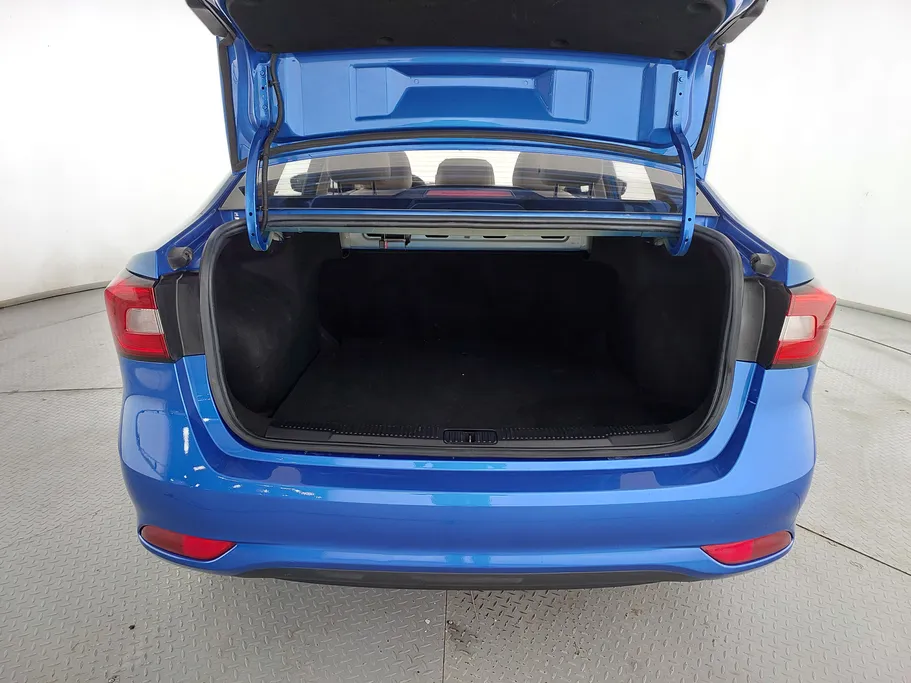 2021 MG 5 STD 
