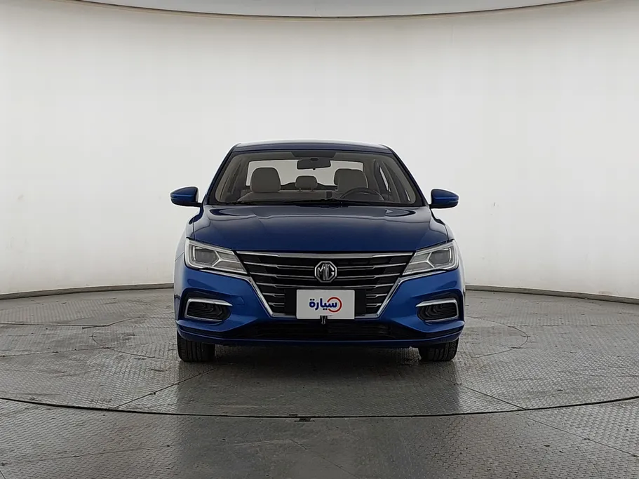 2021 MG 5 STD 