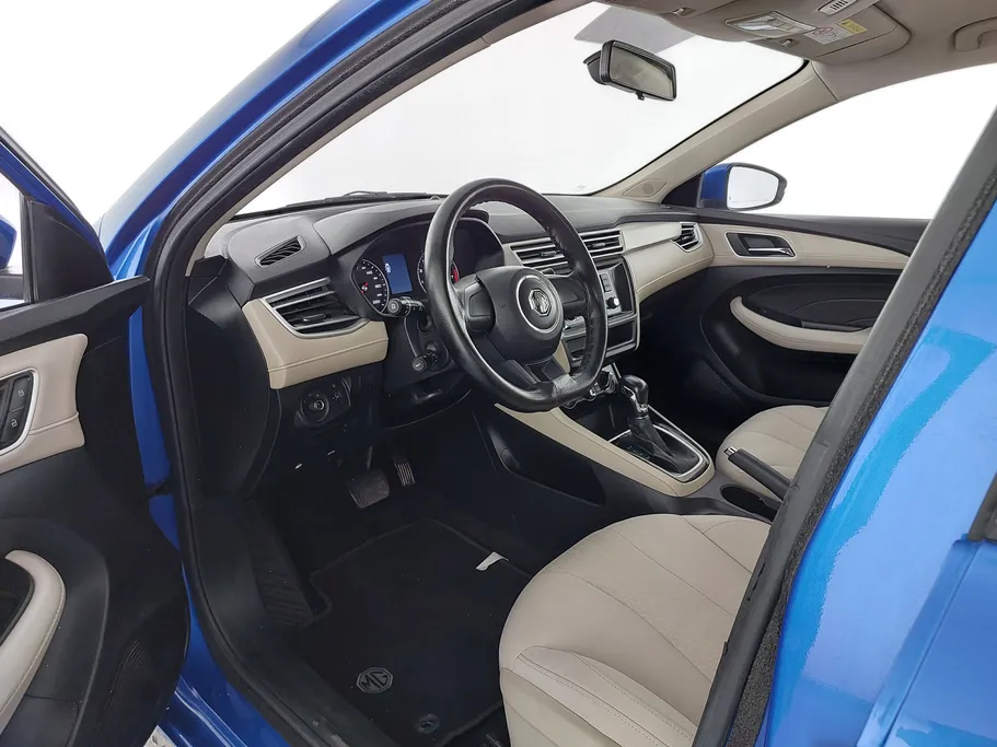 2021 MG 5 STD 