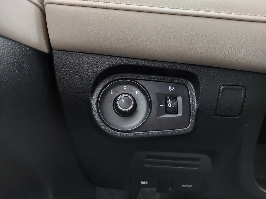 2021 MG 5 STD 