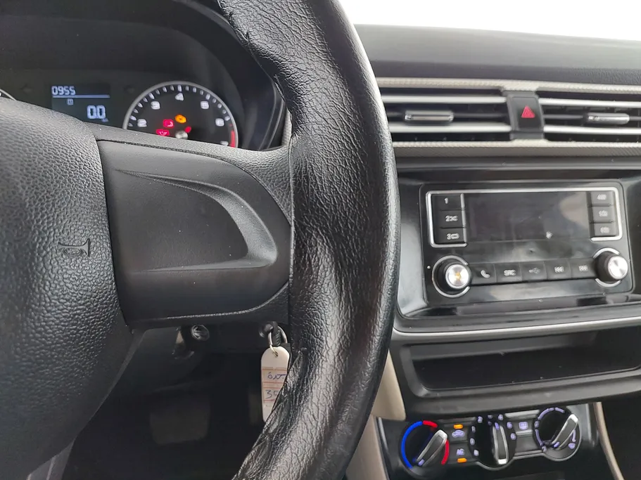 2021 MG 5 STD 