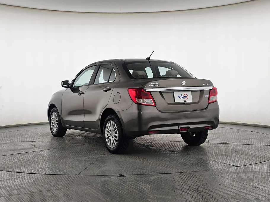 2023 Suzuki Dzire GL 