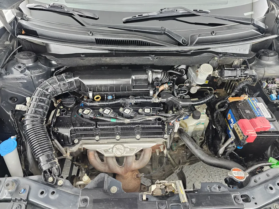 2023 Suzuki Dzire GL 
