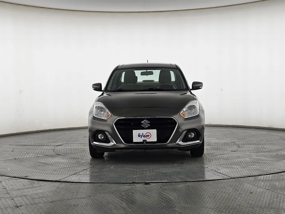 2023 Suzuki Dzire GL 
