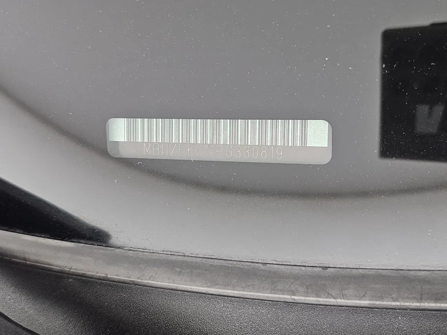 2023 Suzuki Dzire GL 