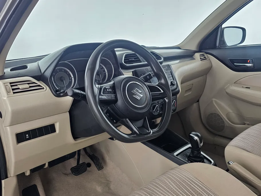 2023 Suzuki Dzire GL 