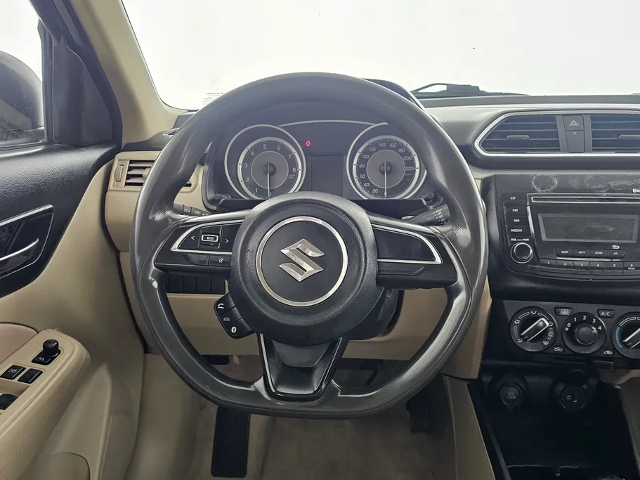 2023 Suzuki Dzire GL 