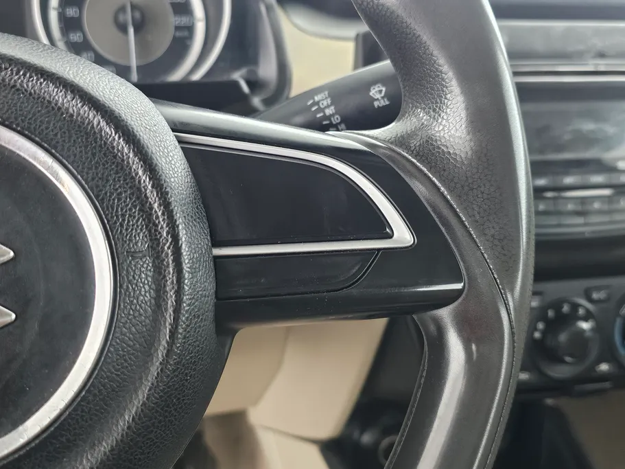 2023 Suzuki Dzire GL 
