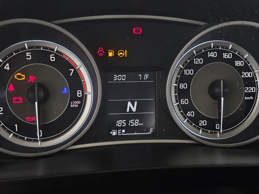 2023 Suzuki Dzire GL 
