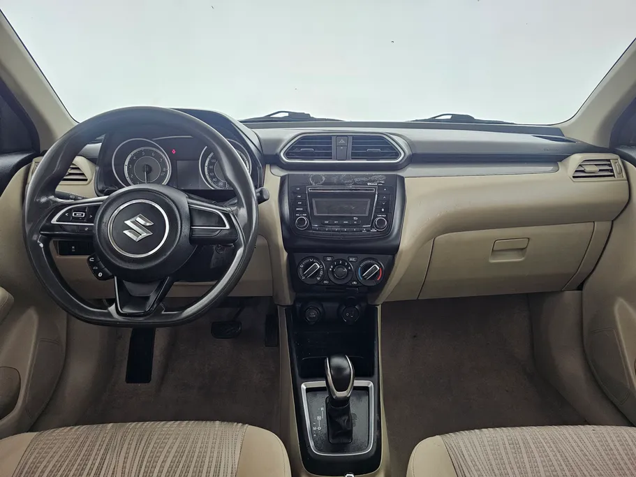 2023 Suzuki Dzire GL 