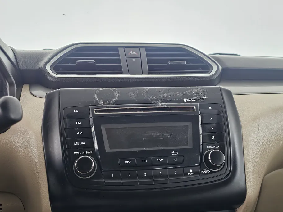 2023 Suzuki Dzire GL 
