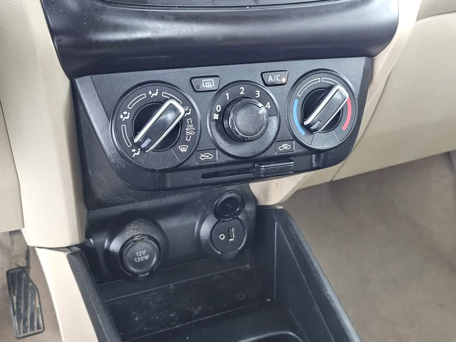 2023 Suzuki Dzire GL 