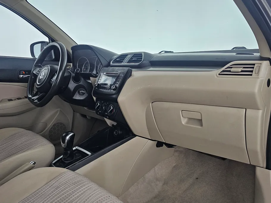 2023 Suzuki Dzire GL 