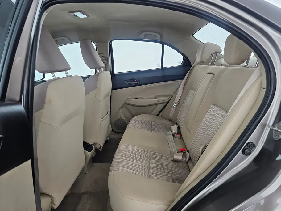 2023 Suzuki Dzire GL 