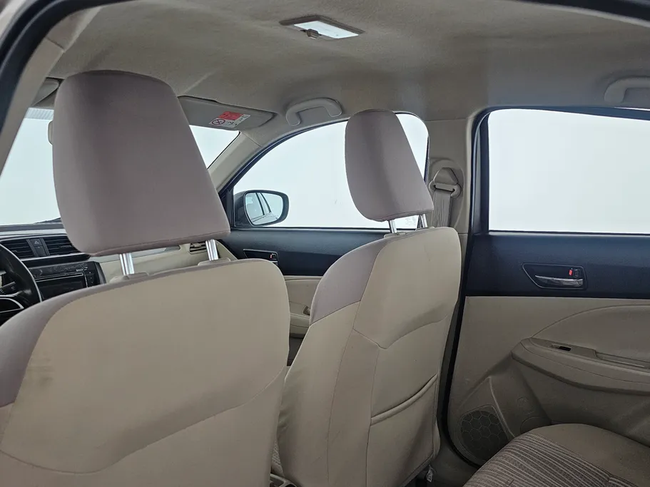 2023 Suzuki Dzire GL 