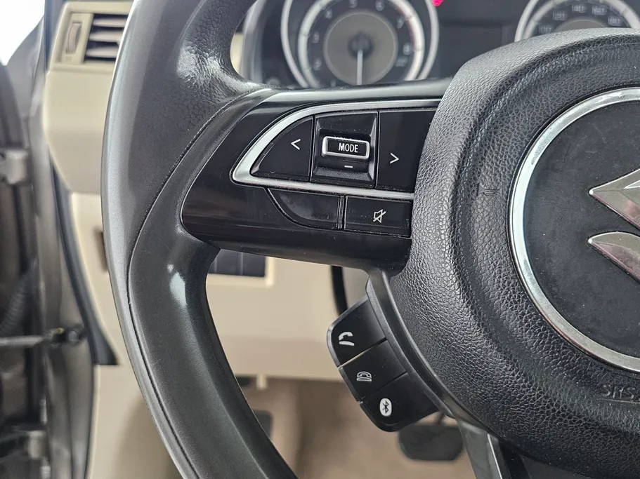 2023 Suzuki Dzire GL 
