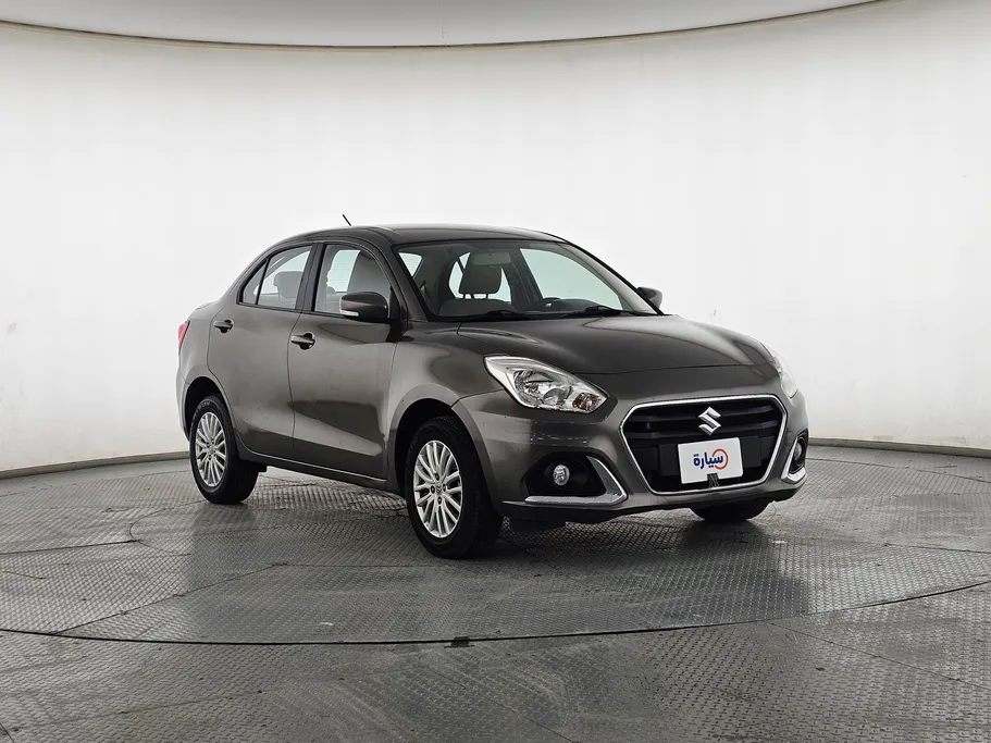 2023 Suzuki Dzire GL 
