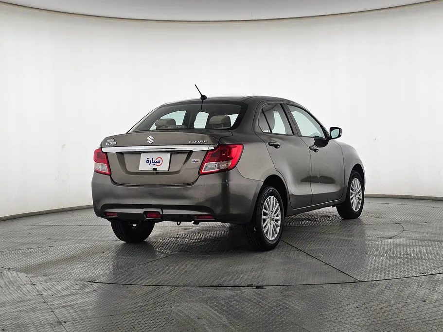 2023 Suzuki Dzire GL 