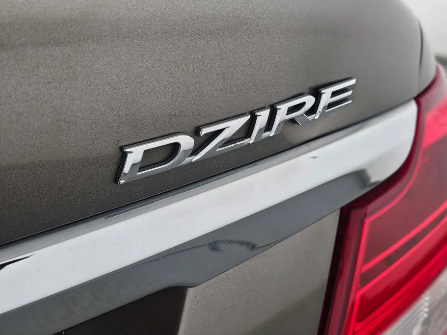 2023 Suzuki Dzire GL 