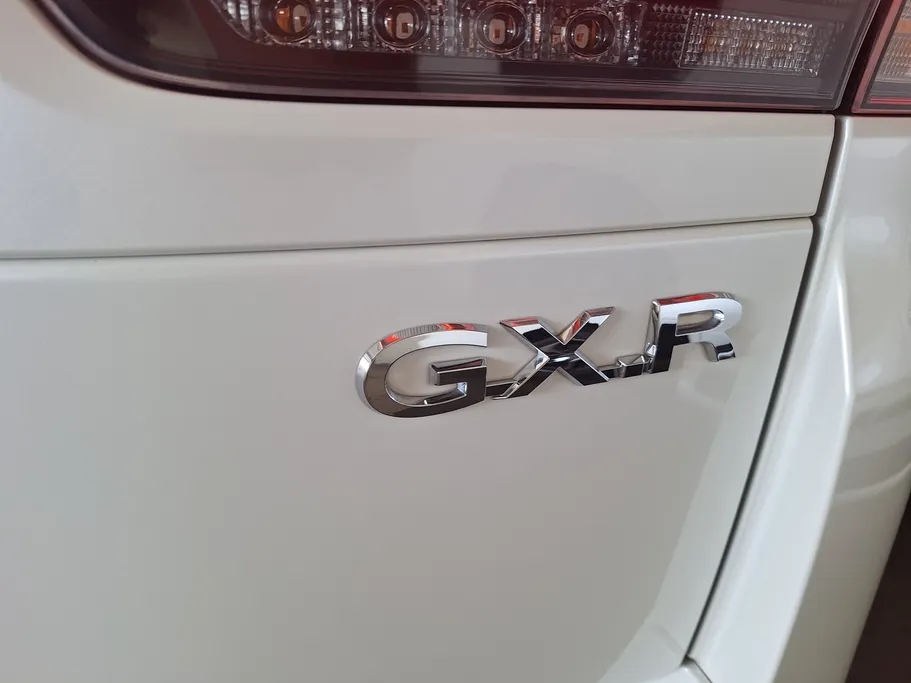 تويوتا لاندكروزر GXR 2023 