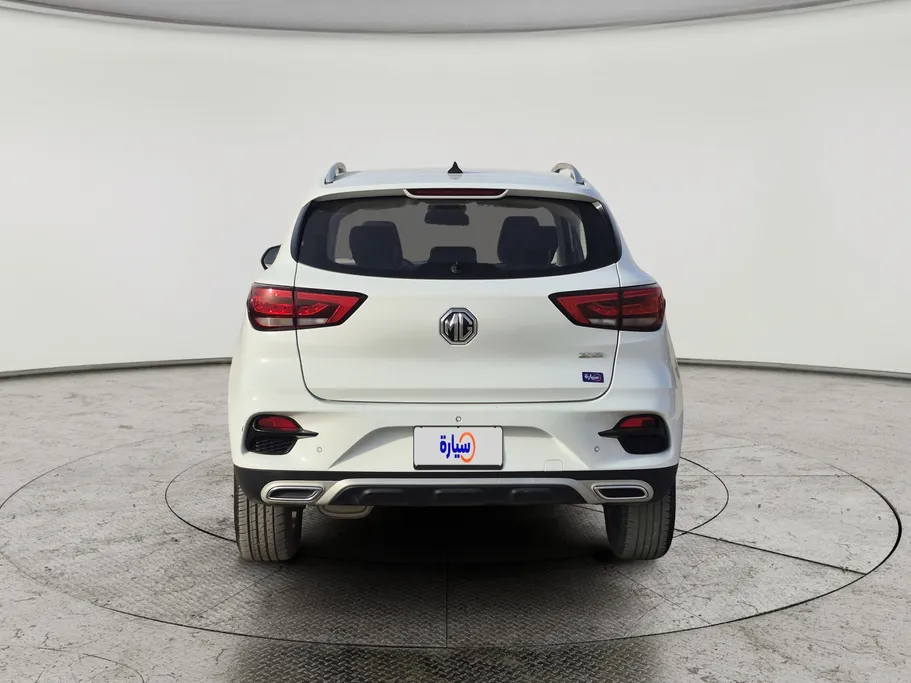 2023 MG ZS STD 