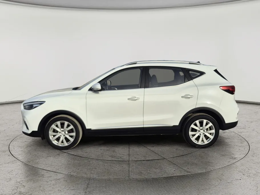2023 MG ZS STD 