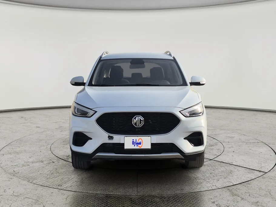 2023 MG ZS STD 