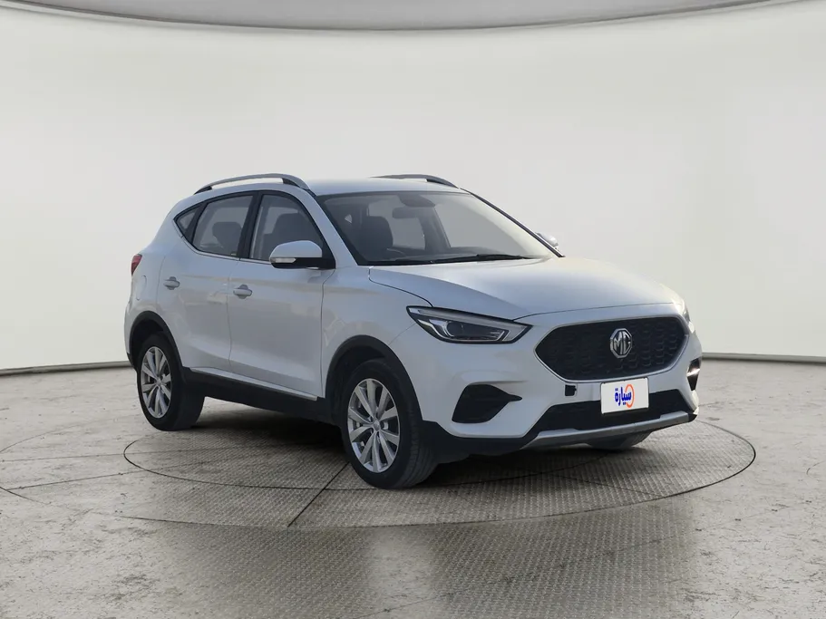 2023 MG ZS STD 