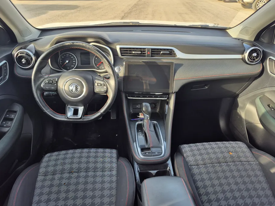 2023 MG ZS STD 