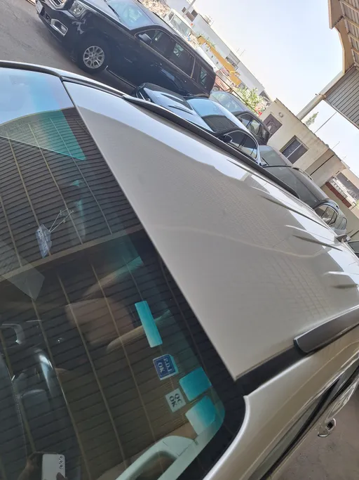 تويوتا فورتشنر VX 2022 