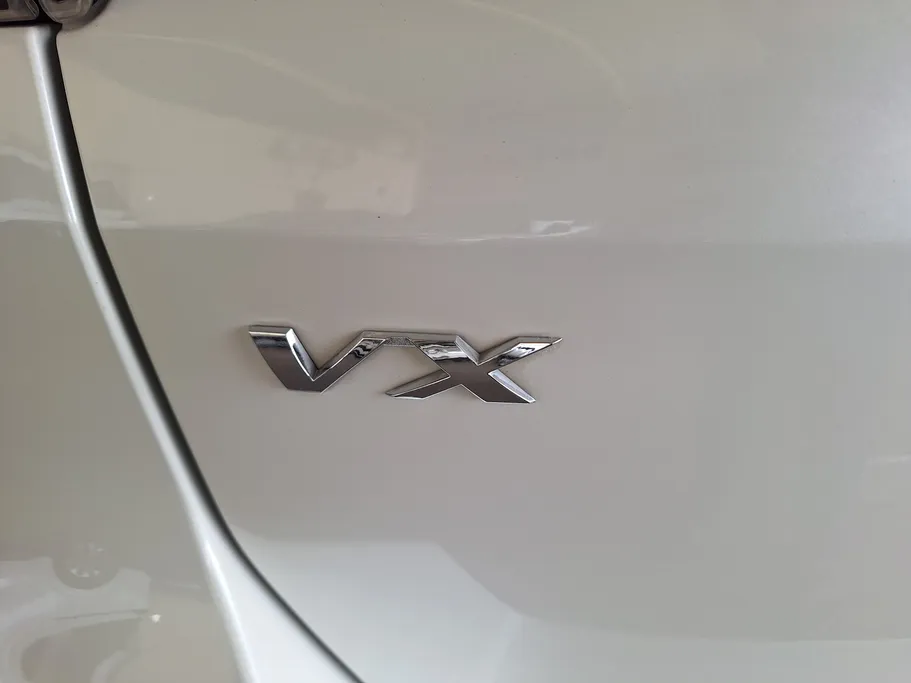 تويوتا فورتشنر VX 2022 