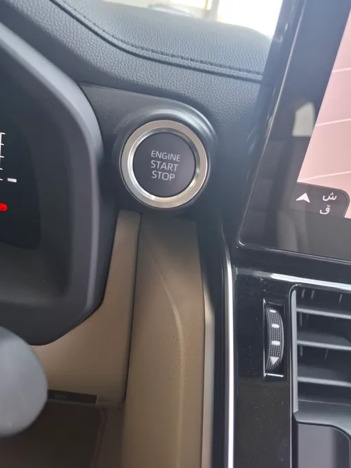 2026 Toyota Land Cruiser GXR 