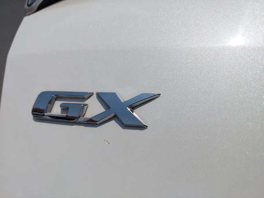 تويوتا فورتشنر GX 2022 
