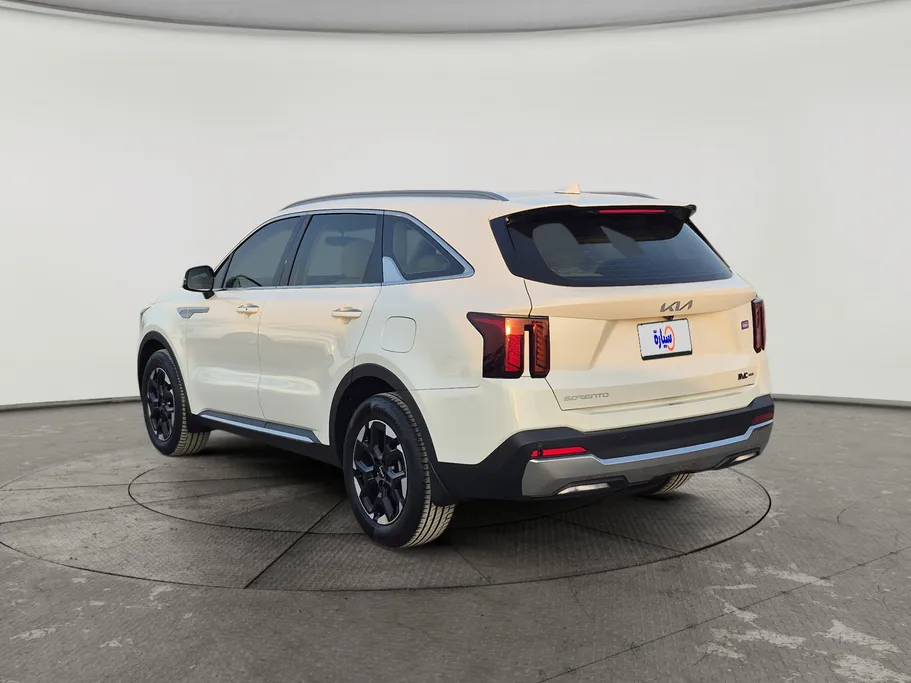 2025 Kia Sorento GL 