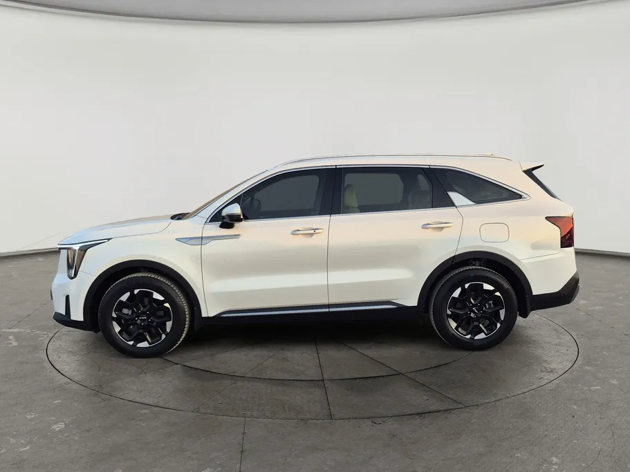 2025 Kia Sorento GL 