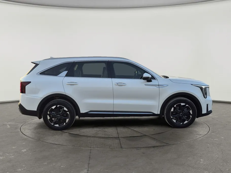 2025 Kia Sorento GL 