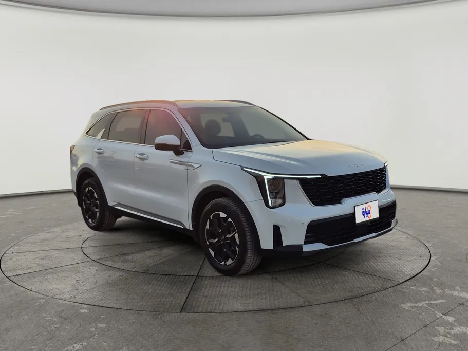 2025 Kia Sorento GL 