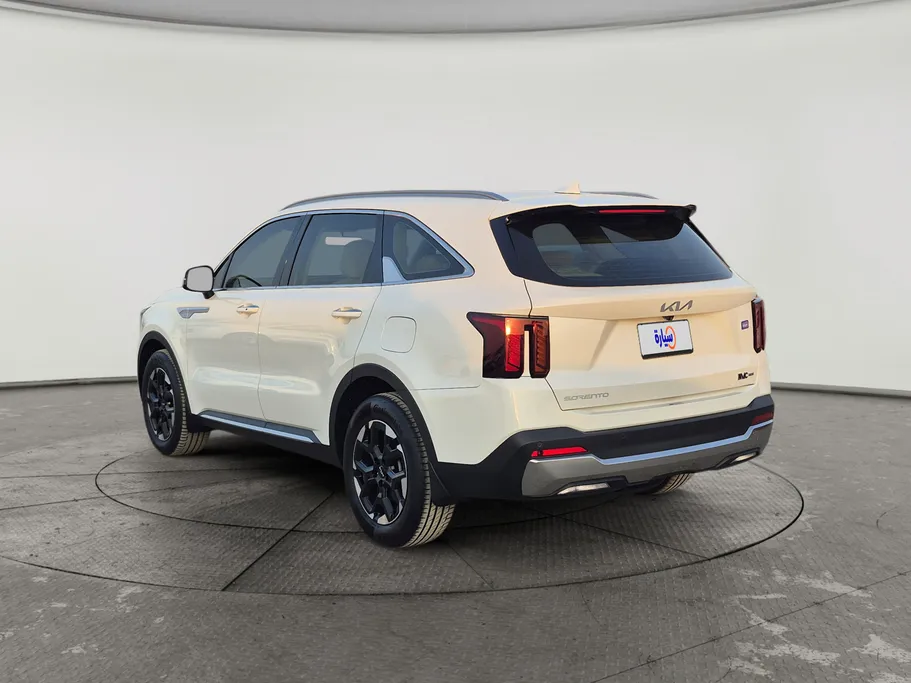 2025 Kia Sorento GL 