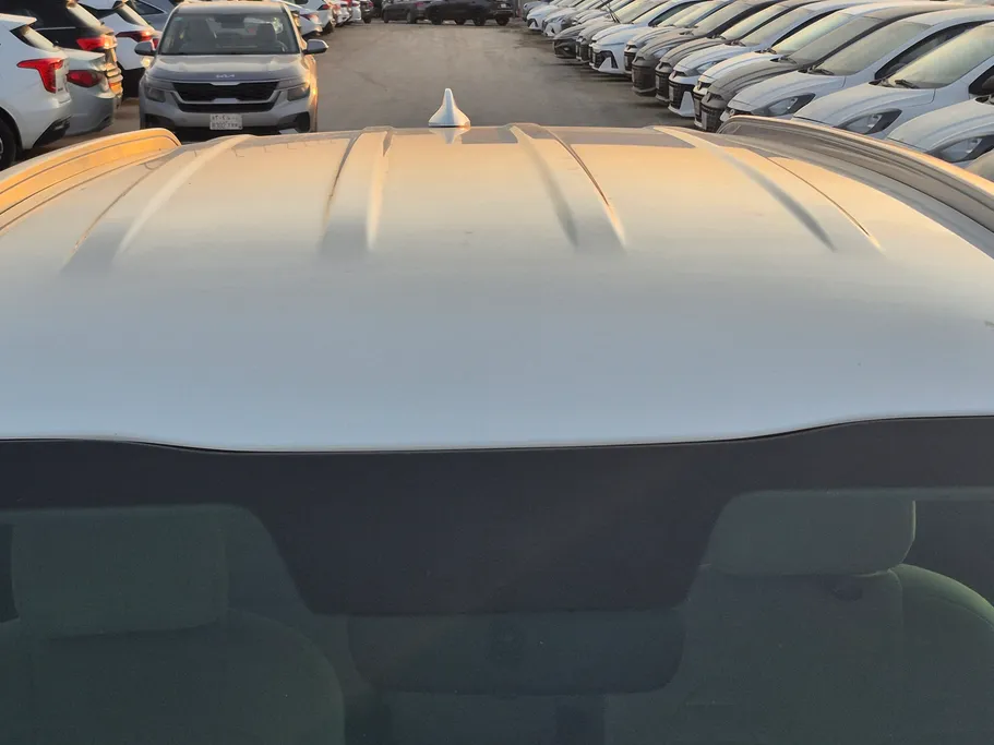 2025 Kia Sorento GL 
