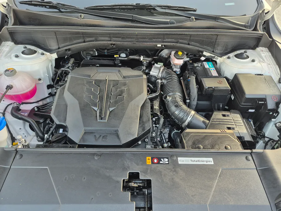 2025 Kia Sorento GL 