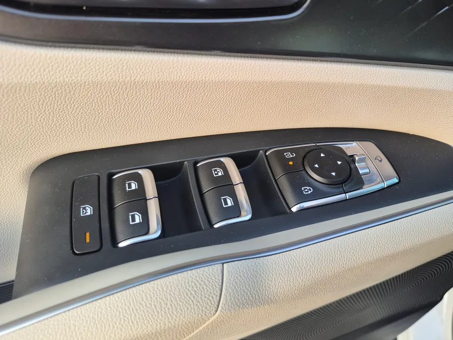 2025 Kia Sorento GL 