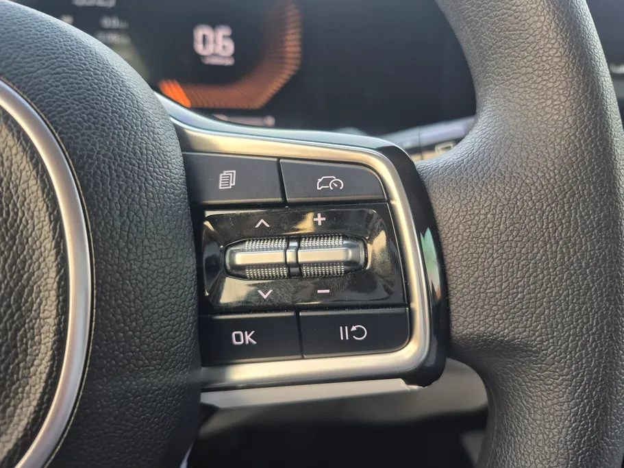 2025 Kia Sorento GL 