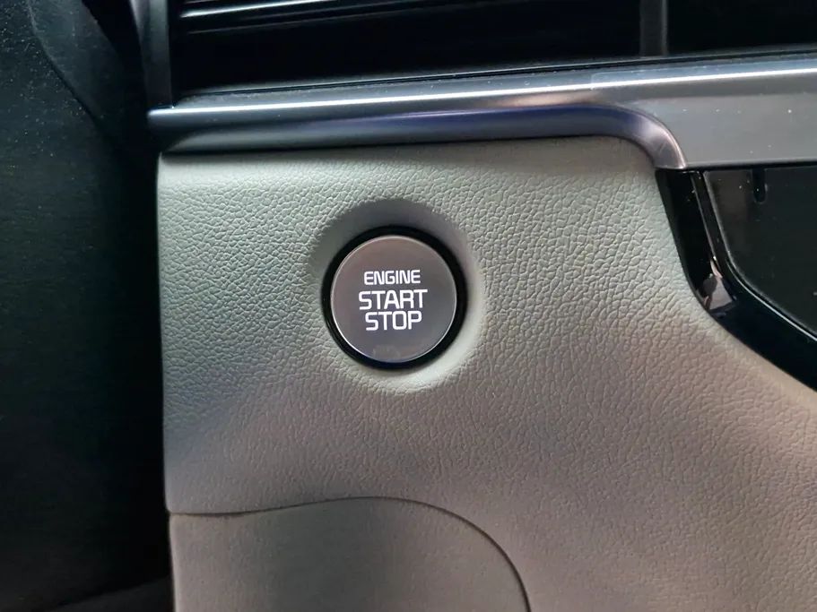 2025 Kia Sorento GL 