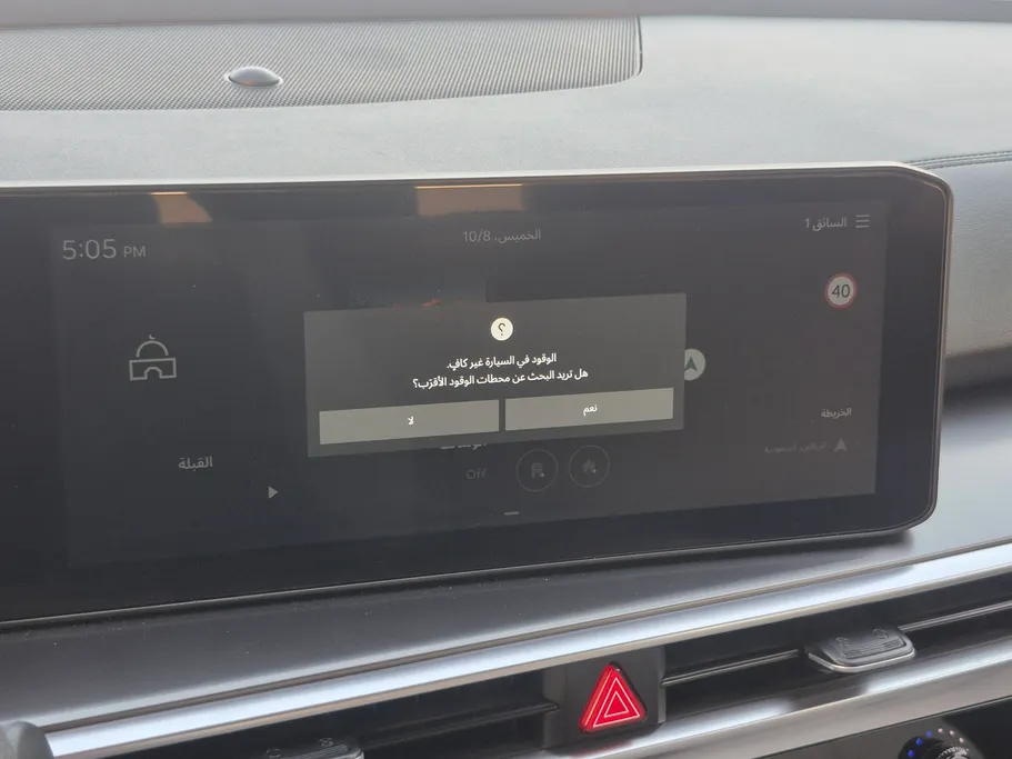 2025 Kia Sorento GL 