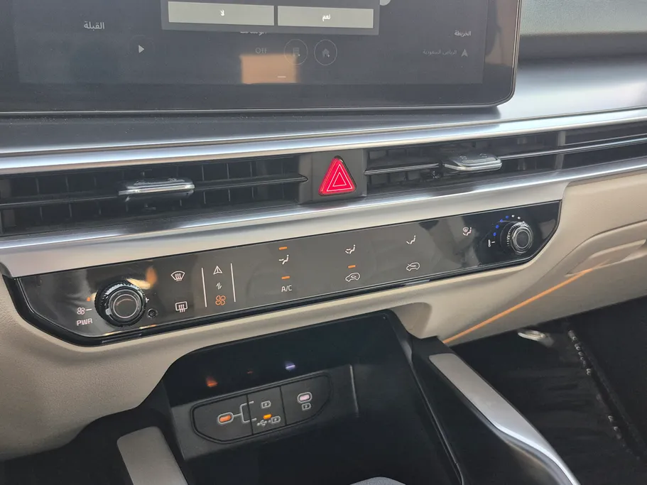 2025 Kia Sorento GL 