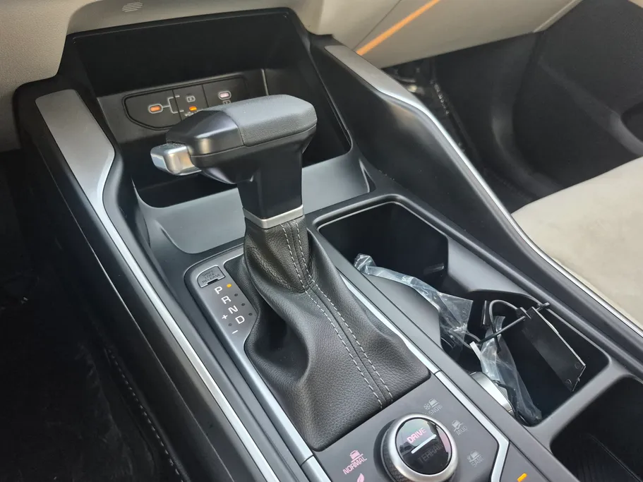 2025 Kia Sorento GL 