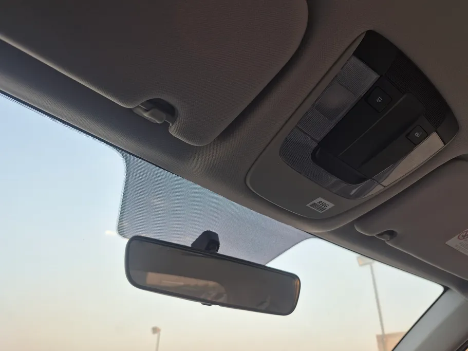 2025 Kia Sorento GL 